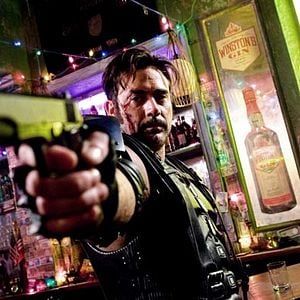 Foto Watchmen - O Filme