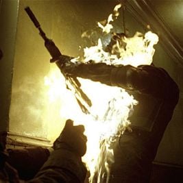 Foto Watchmen - O Filme