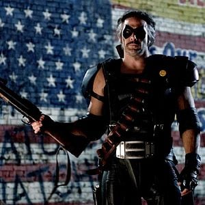 Foto Watchmen - O Filme