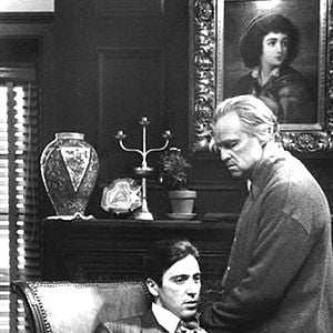 Foto Al Pacino