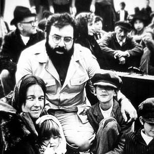 Foto O Poderoso Chefão