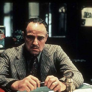 Foto O Poderoso Chefão