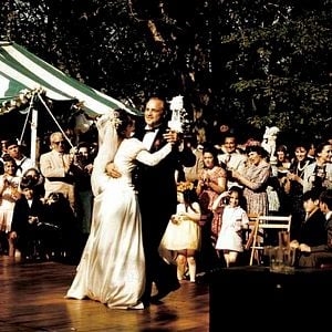 Foto O Poderoso Chefão