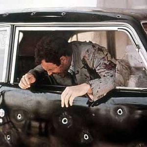 Foto O Poderoso Chefão