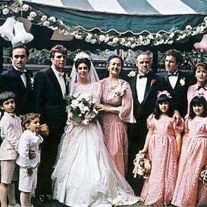 Foto O Poderoso Chefão