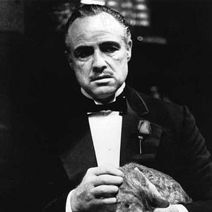 Foto O Poderoso Chefão