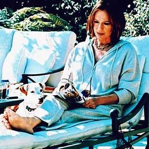 Foto Jacqueline Bisset