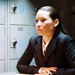 Foto Domino - A Caçadora de Recompensas