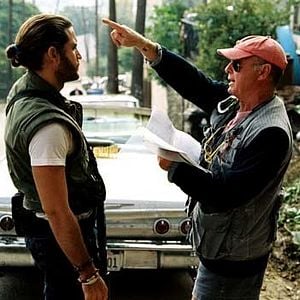 Foto Domino - A Caçadora de Recompensas