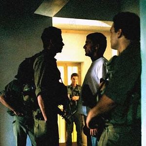 Foto Violação de Domicílio