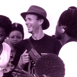 Foto Pierre Verger - Mensageiro Entre Dois Mundos