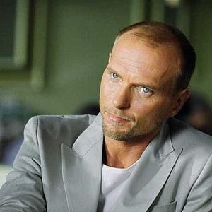Foto Luke Goss