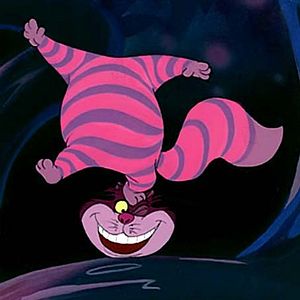 Foto Alice no País das Maravilhas