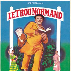 Foto Le Trou Normand