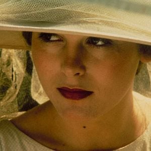 Foto Carruagens de Fogo