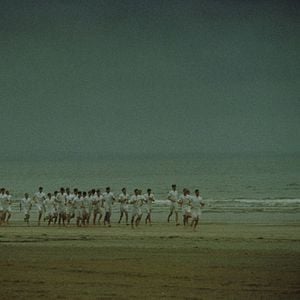 Foto Carruagens de Fogo