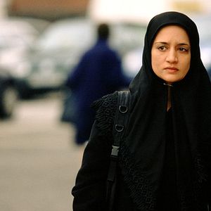 Foto Archie Panjabi