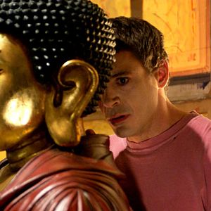 Foto Robert Downey Jr.