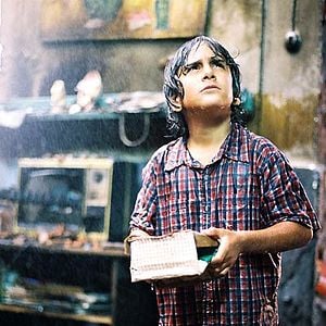 Foto Vozes Inocentes