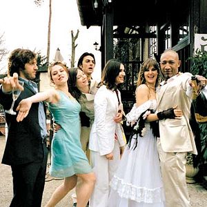 Foto Edouard Montoute