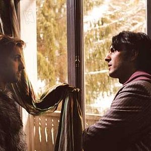 Foto Frédéric Diefenthal