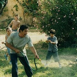 Foto Christian Vincent