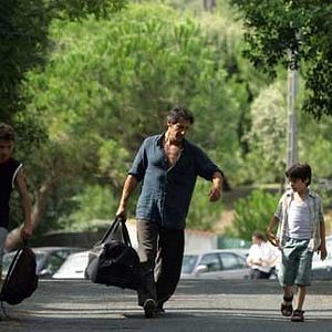 Foto Christian Vincent