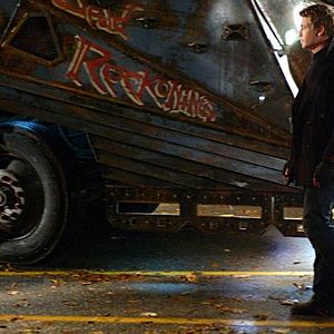 Foto Terra Dos Mortos