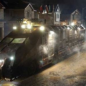 Foto Terra Dos Mortos