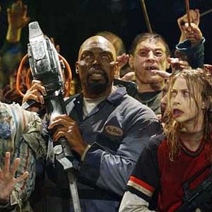 Foto Terra Dos Mortos