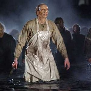 Foto Terra Dos Mortos