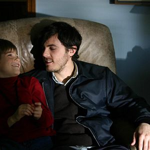 Foto Casey Affleck