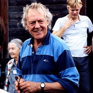 Foto A Vida no Paraíso