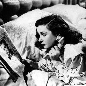 Foto Joan Bennett