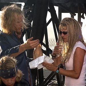 Foto Os Reis de Dogtown