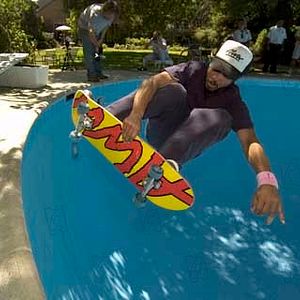 Foto Os Reis de Dogtown