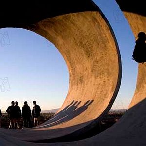 Foto Os Reis de Dogtown
