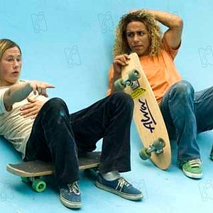 Foto Os Reis de Dogtown