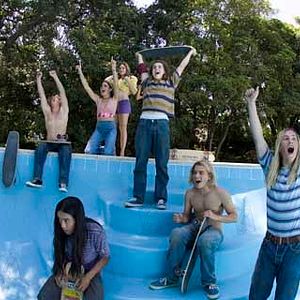 Foto Os Reis de Dogtown