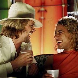 Foto Os Reis de Dogtown