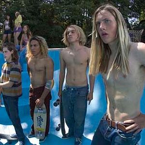Foto Os Reis de Dogtown