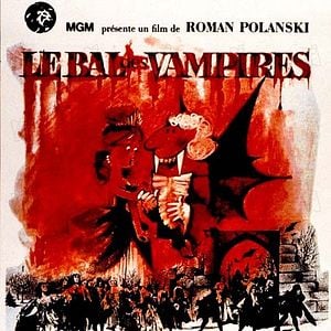 Foto A Dança dos Vampiros