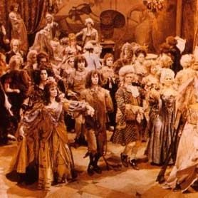 Foto A Dança dos Vampiros