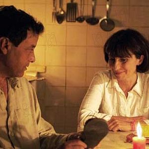 Foto Ariane Ascaride