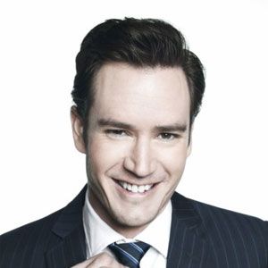 Foto Mark-Paul Gosselaar