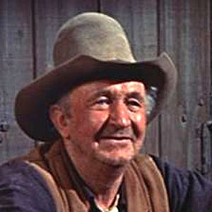Foto Walter Brennan