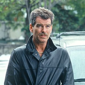 Foto Pierce Brosnan