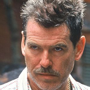 Foto Pierce Brosnan