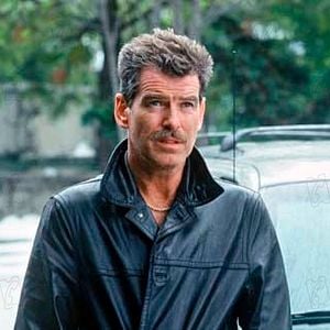Foto Pierce Brosnan