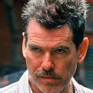 Foto Pierce Brosnan